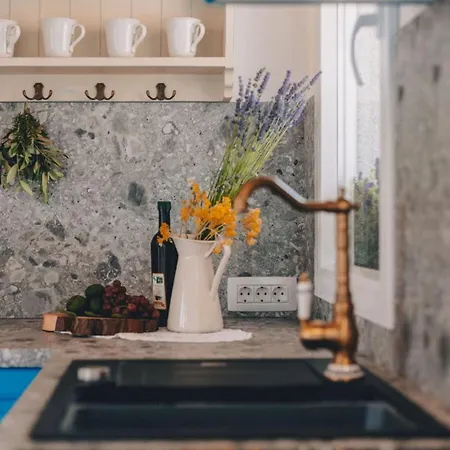 Mare - Onebedroom With Pool Вилла