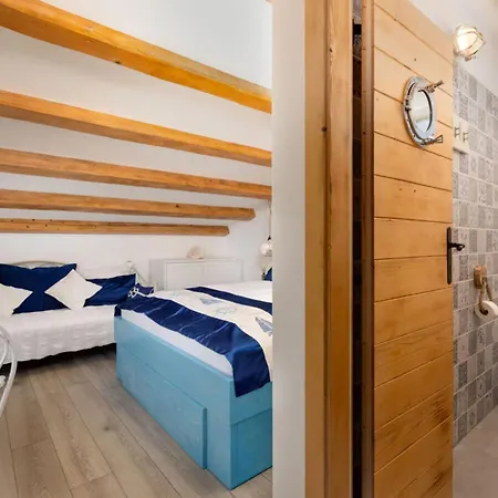 Mare - Onebedroom With Pool