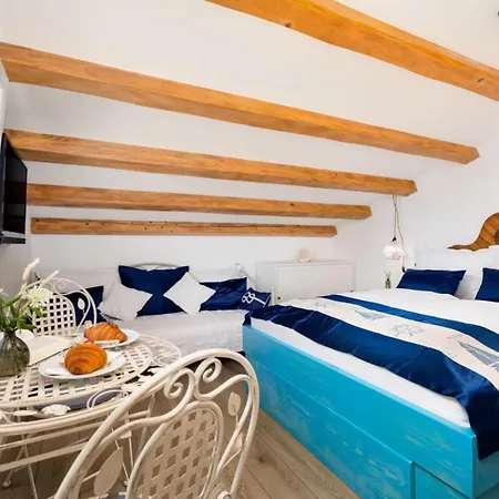 Вилла Mare - Onebedroom With Pool