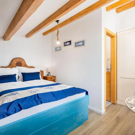 Mare - Onebedroom With Pool