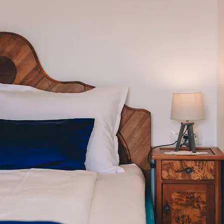 Mare - Onebedroom With Pool Врбник