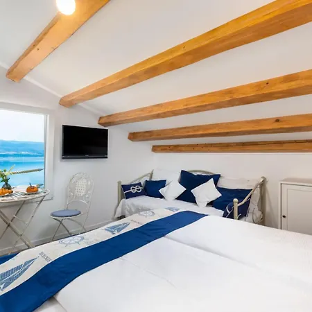 Mare - Onebedroom With Pool * Врбник