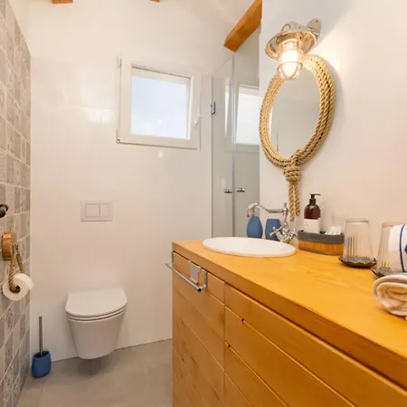 Mare - Onebedroom With Pool Вилла