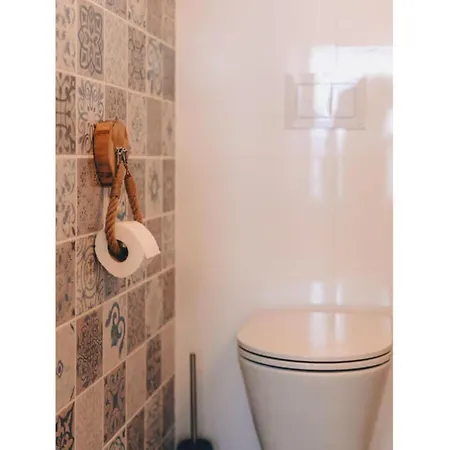 Вилла Mare - Onebedroom With Pool *