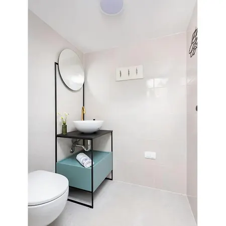 Mare - Onebedroom With Pool Вилла