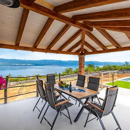 Mare - Onebedroom With Pool