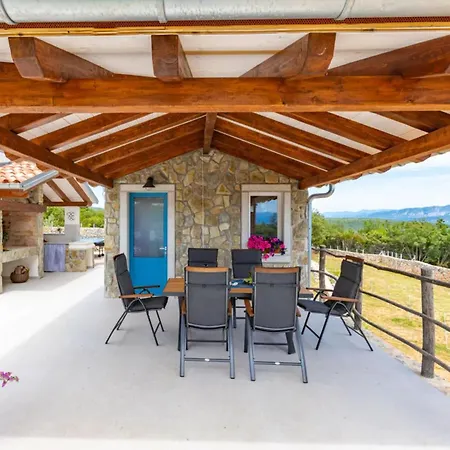 Mare - Onebedroom With Pool