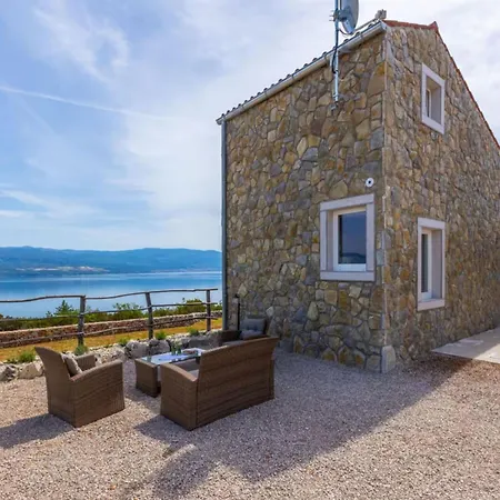 Вилла Mare - Onebedroom With Pool *