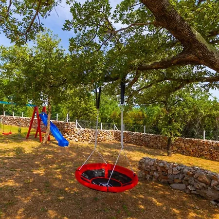 Mare - Onebedroom With Pool Вилла *