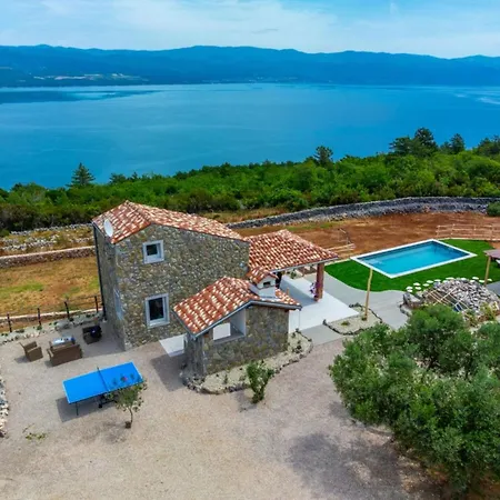 Mare - Onebedroom With Pool *