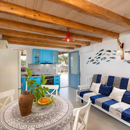 Mare - Onebedroom With Pool *