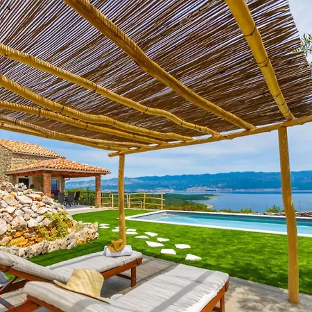 Villa Mare - Onebedroom With Pool