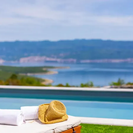 Mare - Onebedroom With Pool *