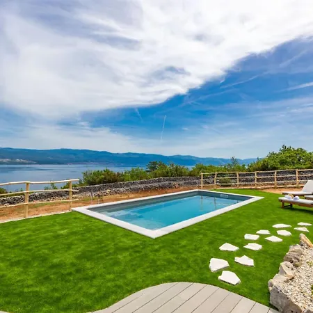 Mare - Onebedroom With Pool *