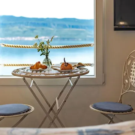 Вилла Mare - Onebedroom With Pool